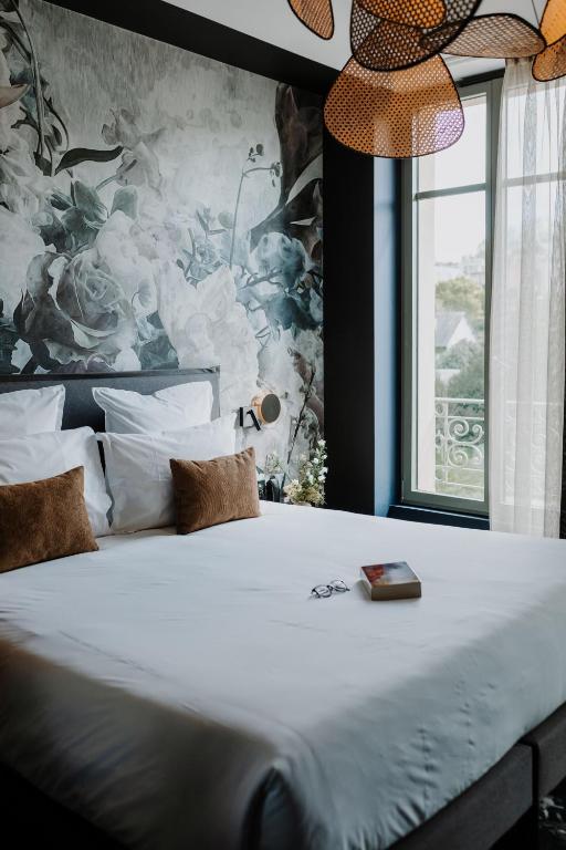 LE RITUEL HOTEL & SPA - 9