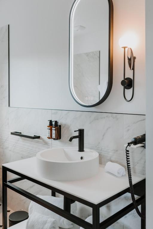 LE RITUEL HOTEL & SPA - 17