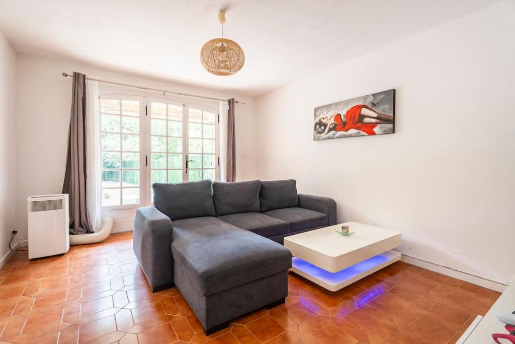 Magnifique appartement lumineux