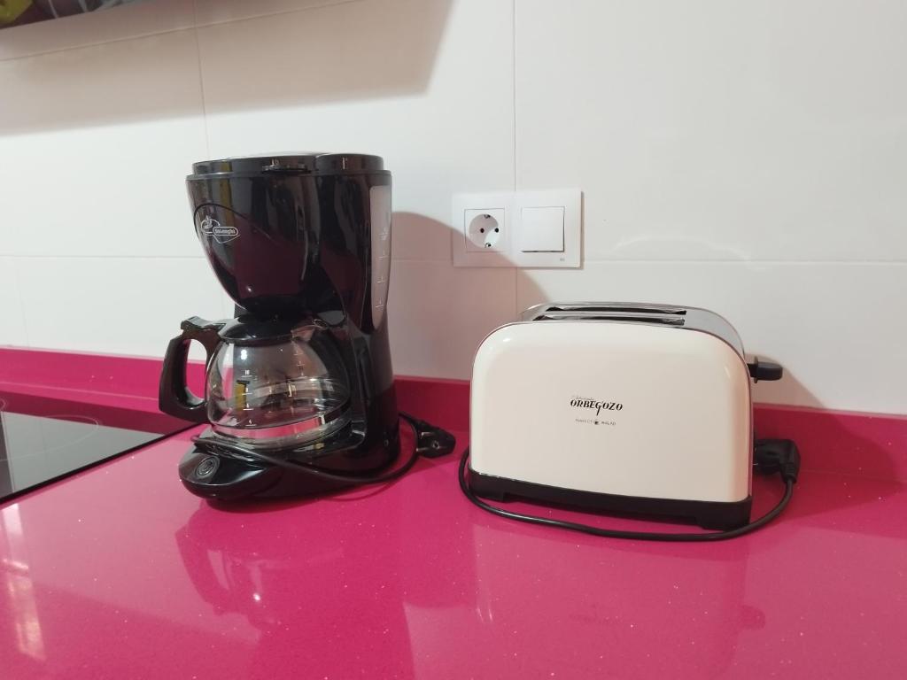 Apartamento Armiñán Ronda- parking opcional - 17