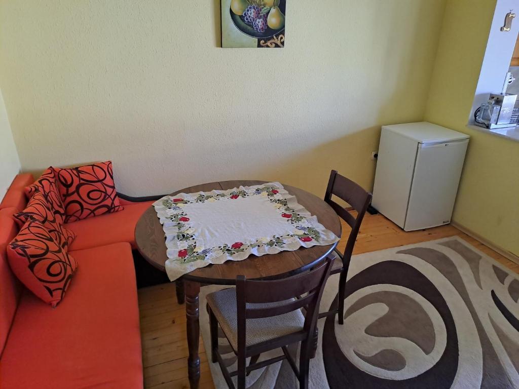 Fotografie z fotogalerie ubytování Апартамент Марти v destinaci Sandanski