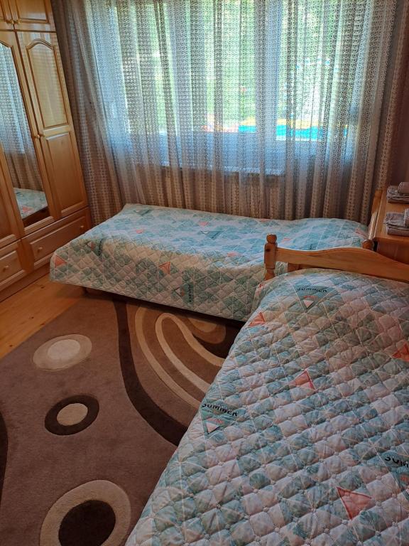 Fotografie z fotogalerie ubytování Апартамент Марти v destinaci Sandanski