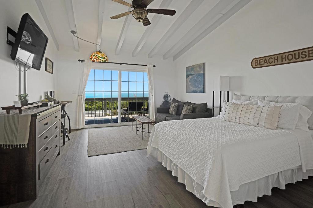 Beach Plum Resort - Studio