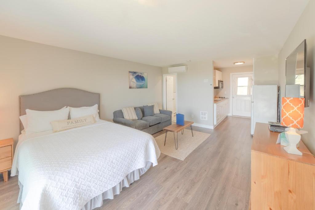 Beach Plum Resort - Studio