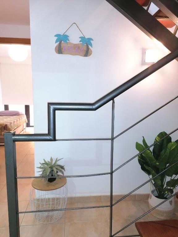 Fotografie z fotogalerie ubytování Casa en Cotillo Lagos with Wifi & Netflix v destinaci Cotillo