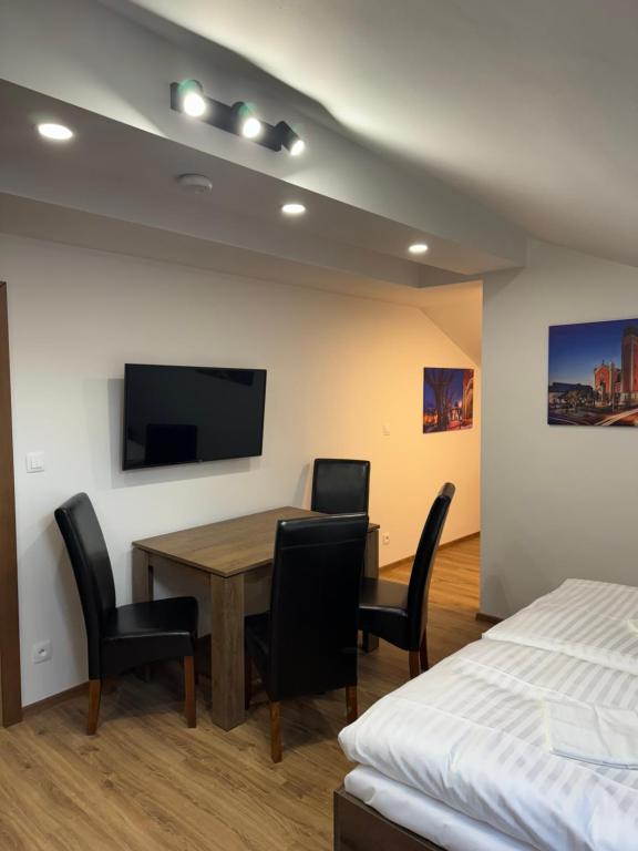 Apartmány Buková - Квартира с двумя спальнями