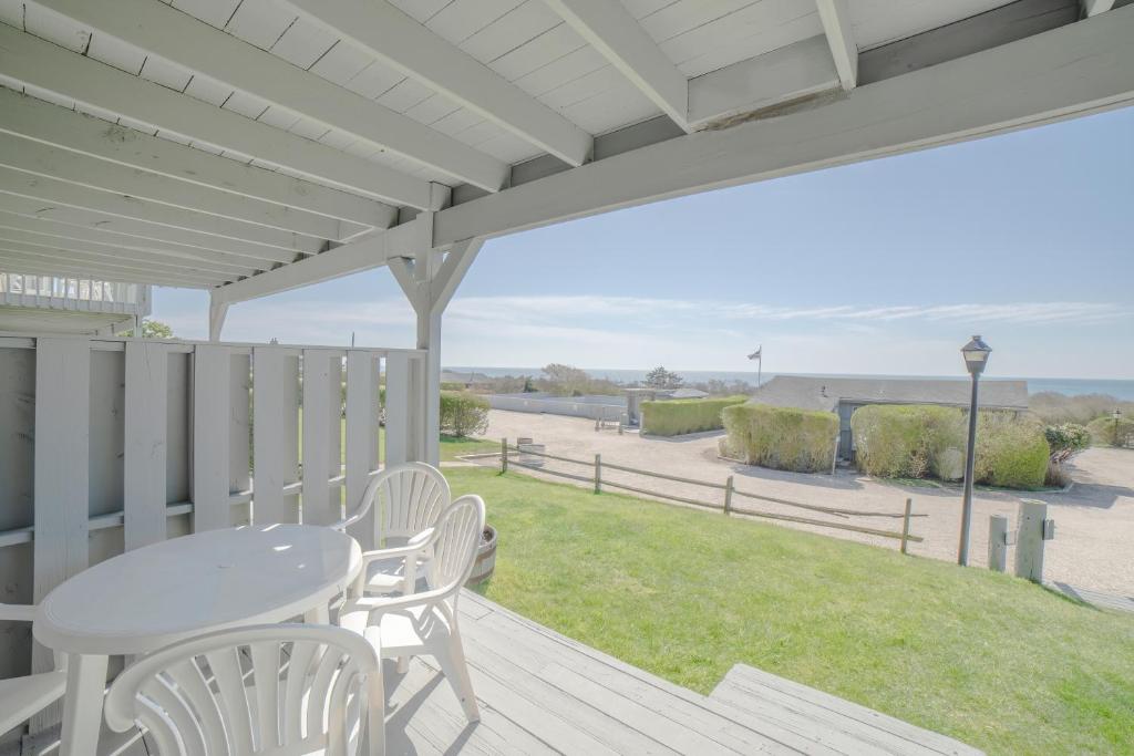 Beach Plum Resort - Apartment - Ground Floor