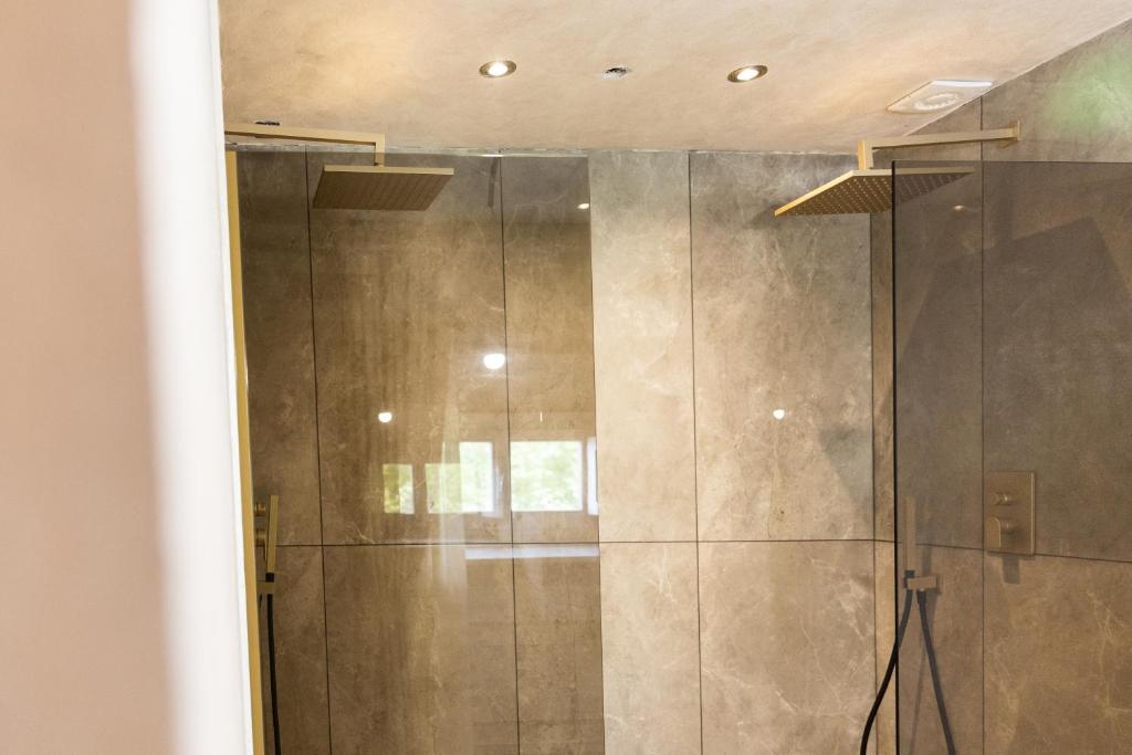 LE RÊVE DE NAIM Firenze - Resim 7