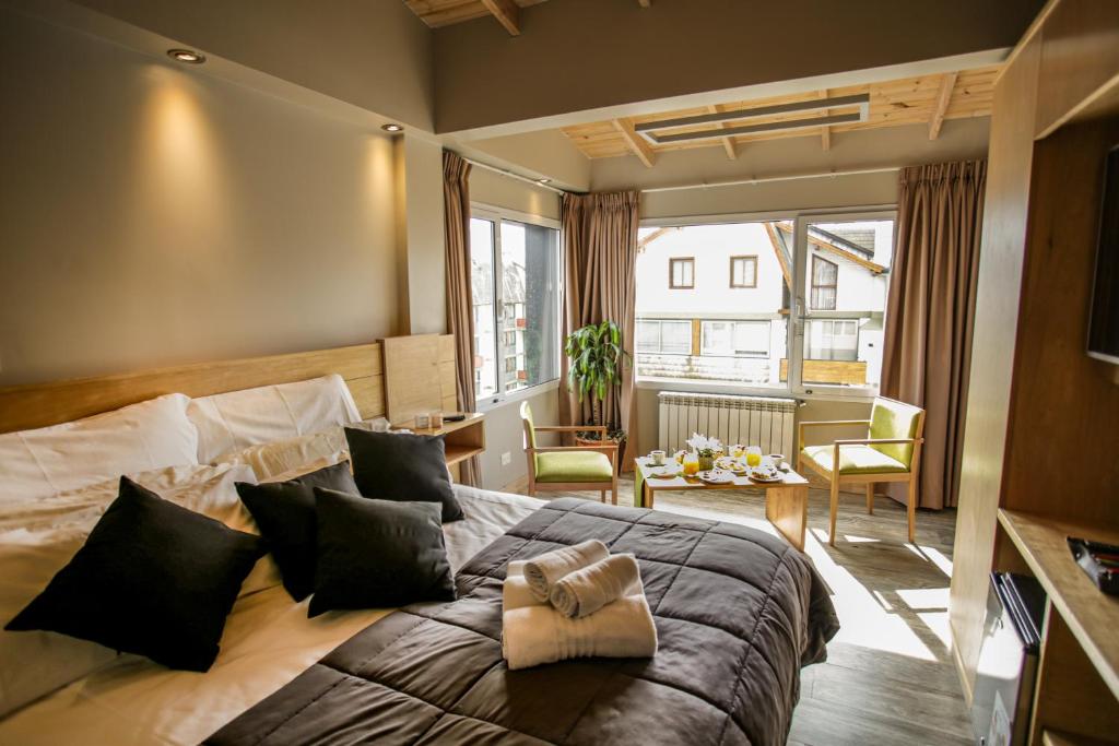Hotel EcoSki by bund - Housity