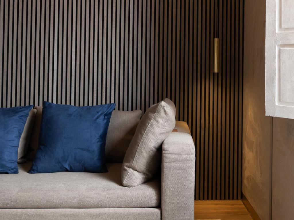 LE RÊVE DE NAIM Firenze - Resim 13