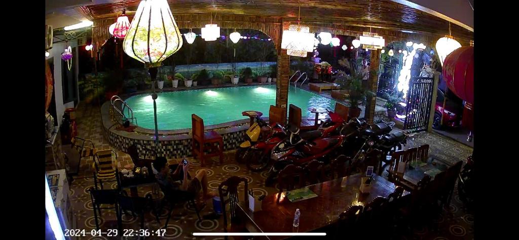 Tam Cốc Yến Nhi Homestay - 13