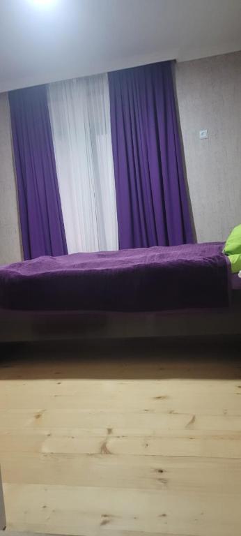 Guest House Guli - Triple Room With Mountain View