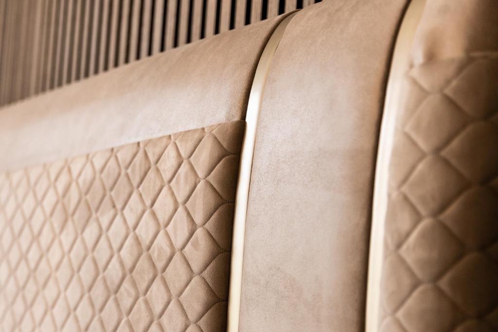 LE RÊVE DE NAIM Firenze - Resim 11