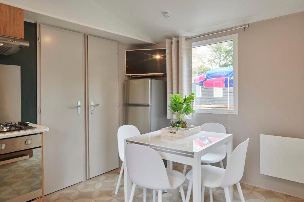 Siblu De Lente van Drenthe - Two-Bedroom Chalet