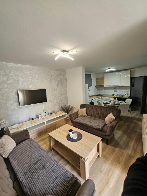 Apartment A&D
