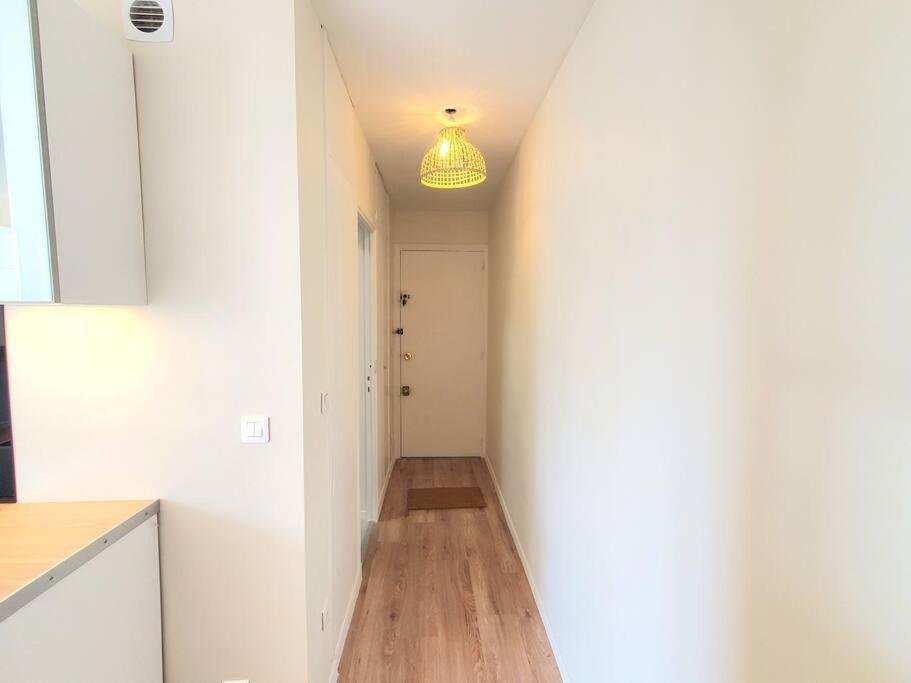Charenton View Paris Door Best Location metro - Apartamento De Un Dormitorio