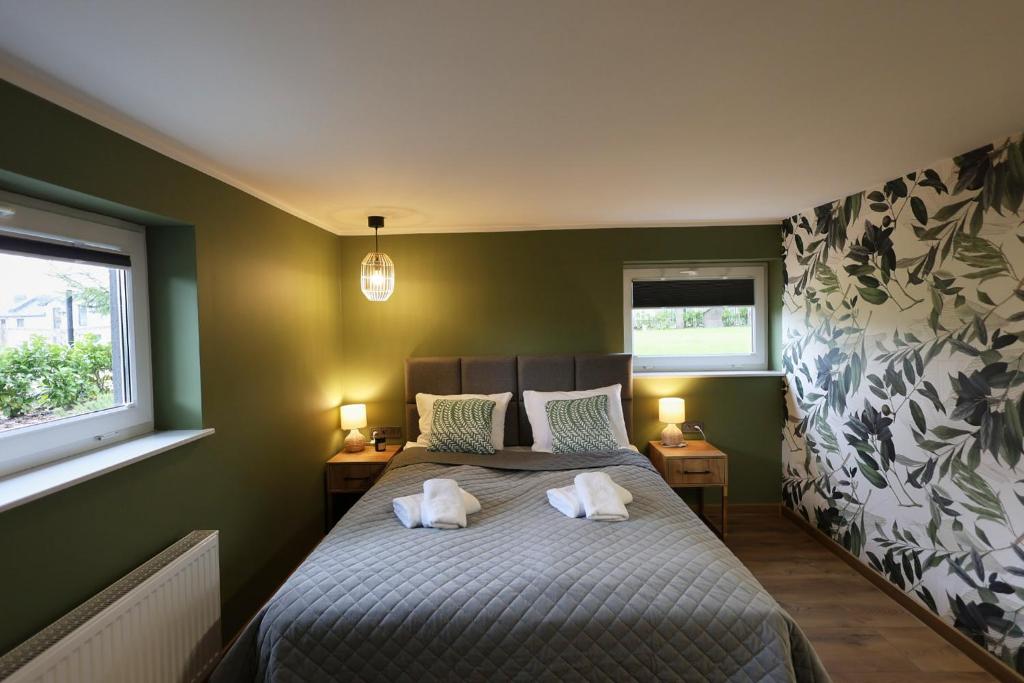 JAK MAKIEM ZASIAŁ - 10