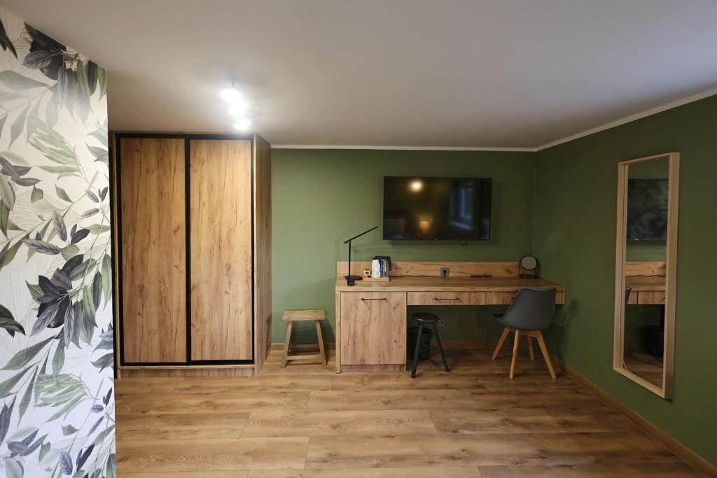 JAK MAKIEM ZASIAŁ - 11