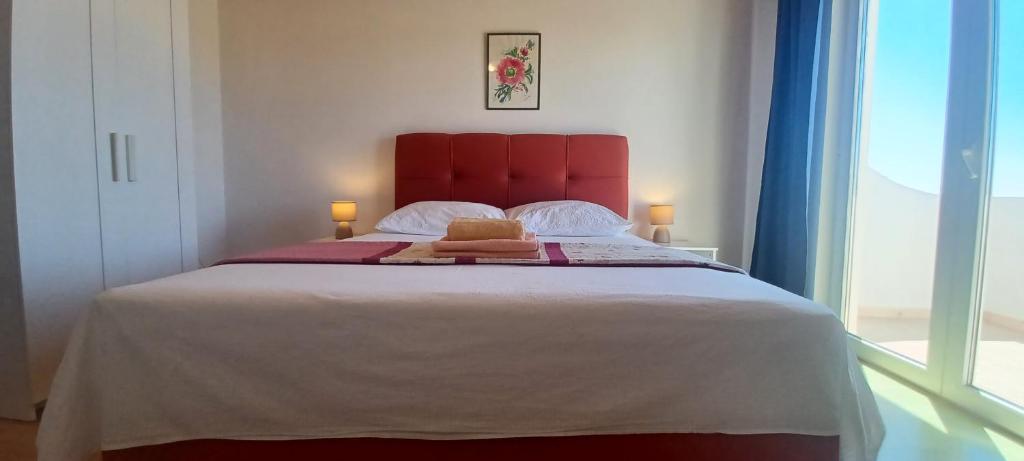 Apartments & rooms Mila - Appartement D'une Chambre
