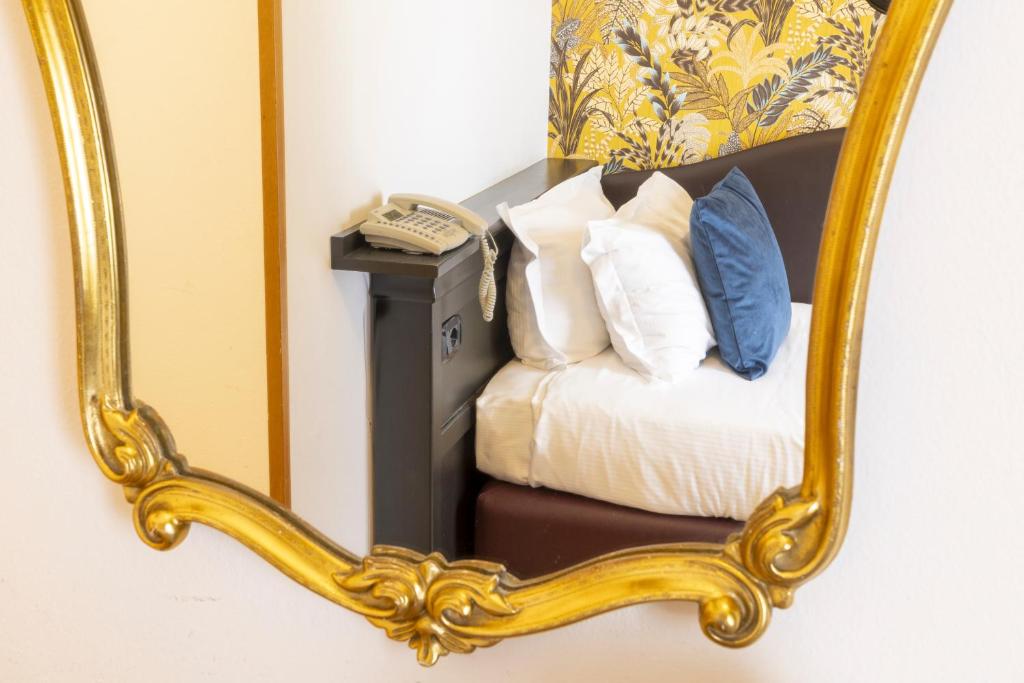 Hotel Bagliori - Resim 37