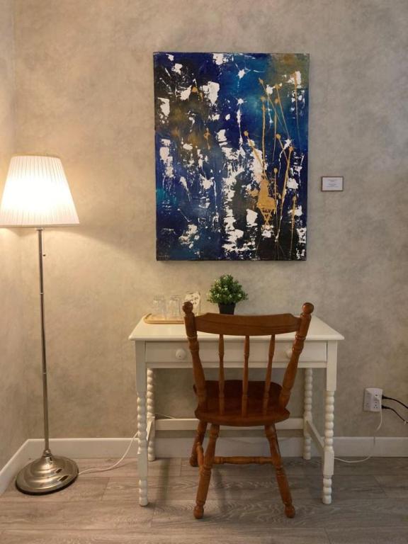 Gallery image ng Auberge Les Sources sa La Malbaie
