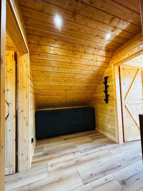 Zdjęcie z galerii obiektu Kamienica House 9 w Wągrowcu