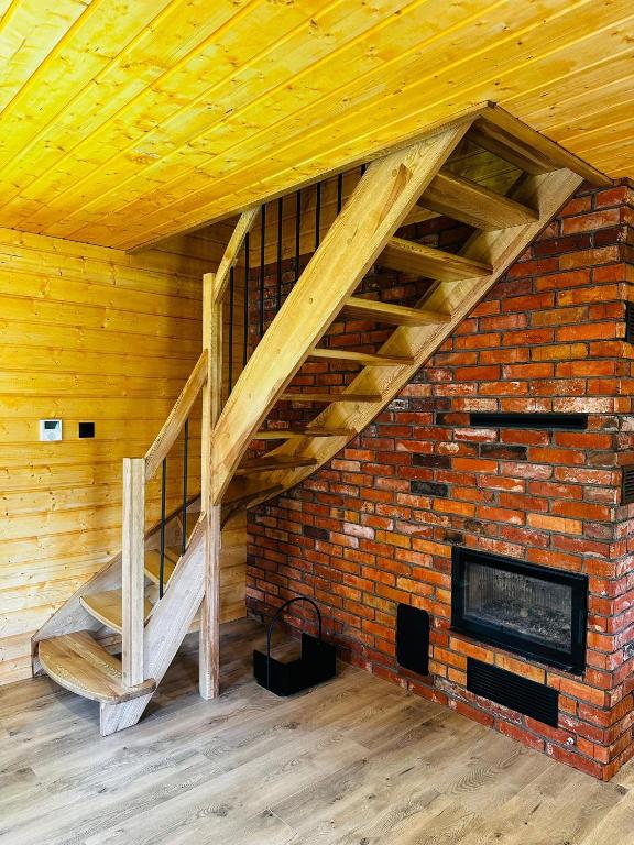 Zdjęcie z galerii obiektu Kamienica House 9 w Wągrowcu