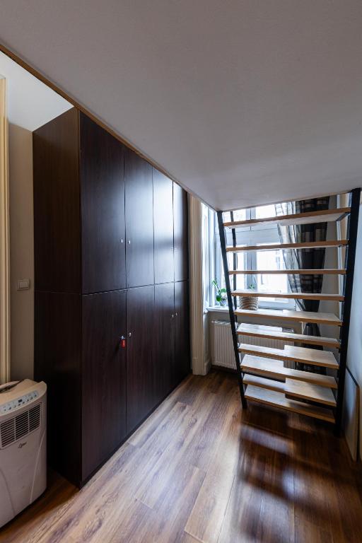 Fotografie z fotogalerie ubytování Urban Rooms v Budapešti