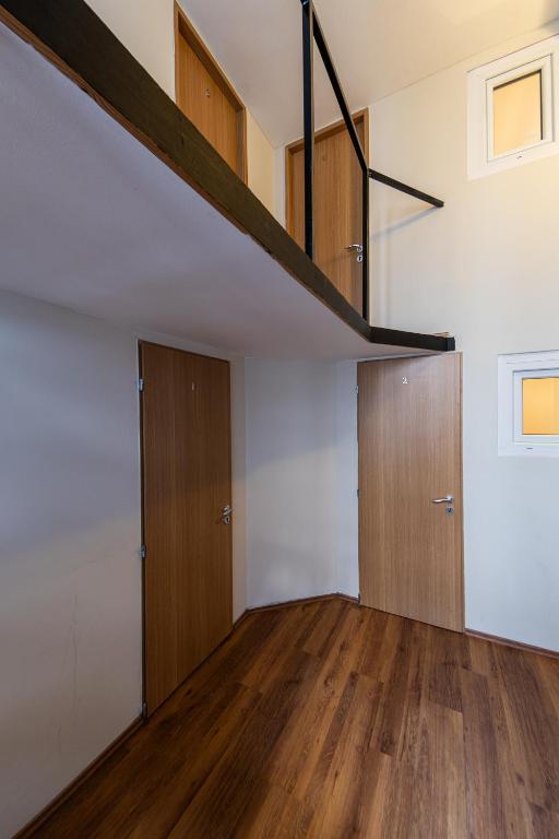 Fotografie z fotogalerie ubytování Urban Rooms v Budapešti