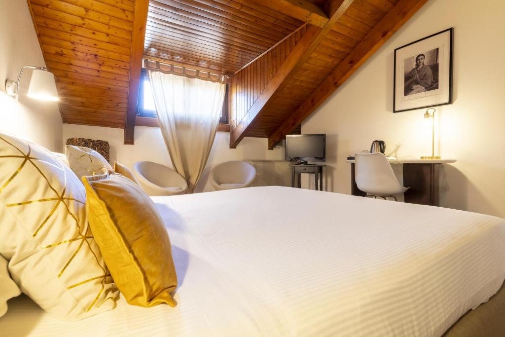 Hotel Bagliori - Resim 25