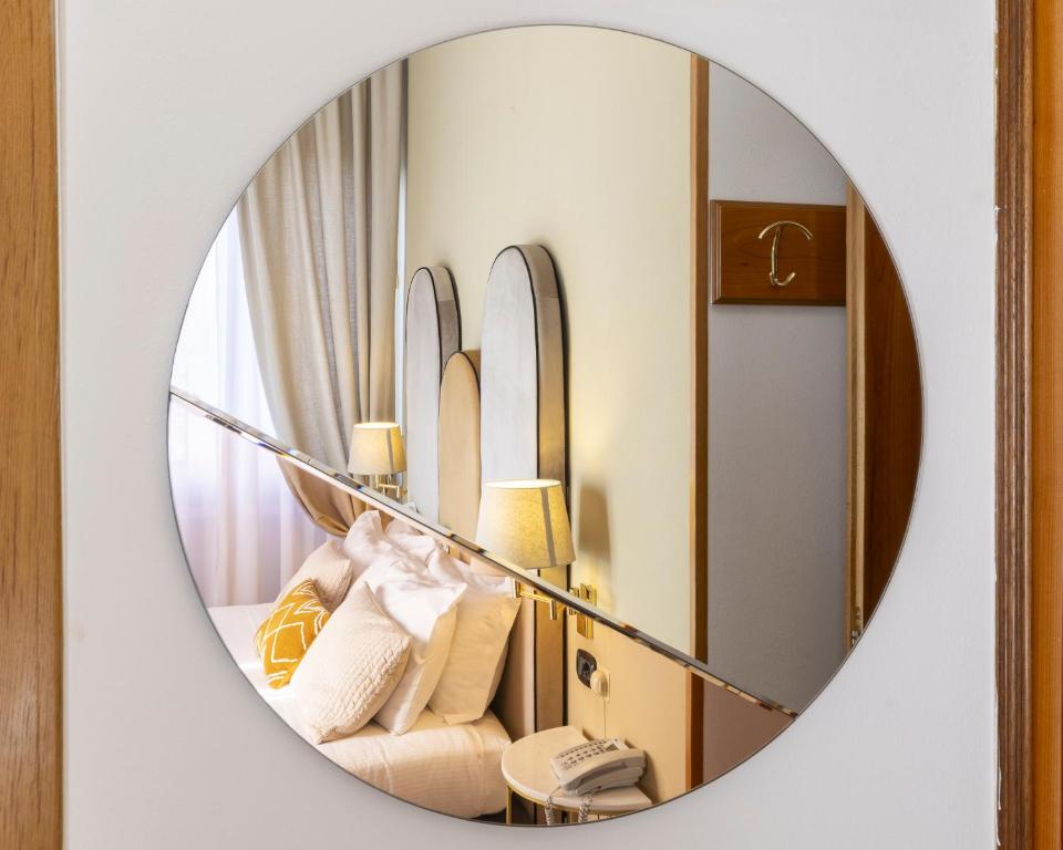 Hotel Bagliori - Resim 27