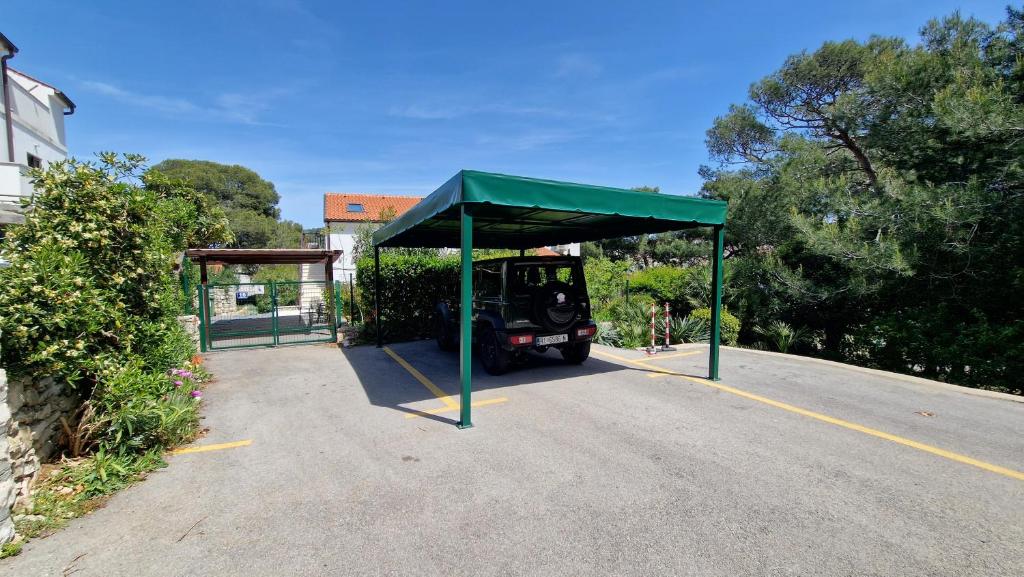 Fotografie z fotogalerie ubytování Cappelli Apartments - Lošinj v destinaci Mali Lošinj