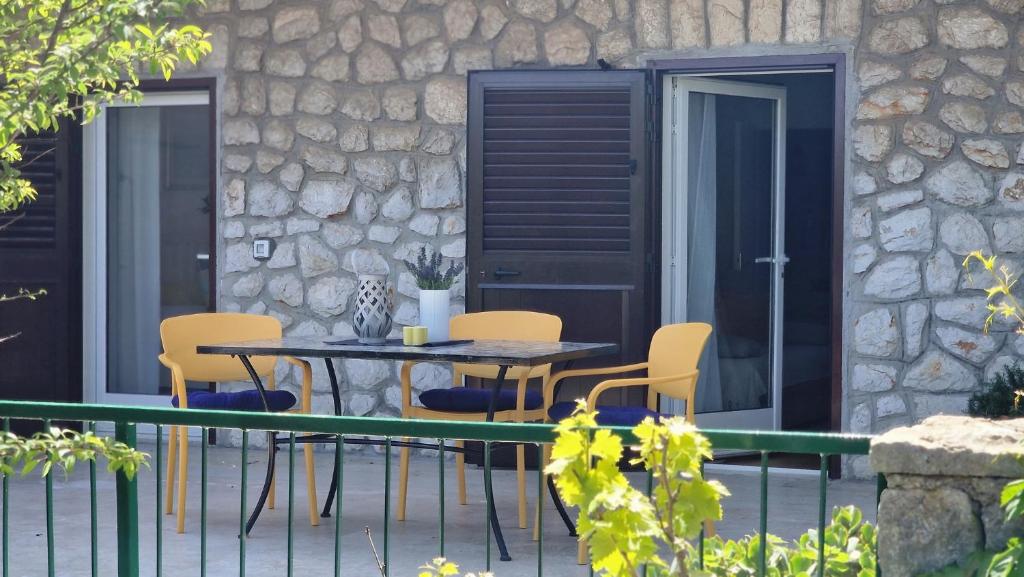 Fotografie z fotogalerie ubytování Cappelli Apartments - Lošinj v destinaci Mali Lošinj