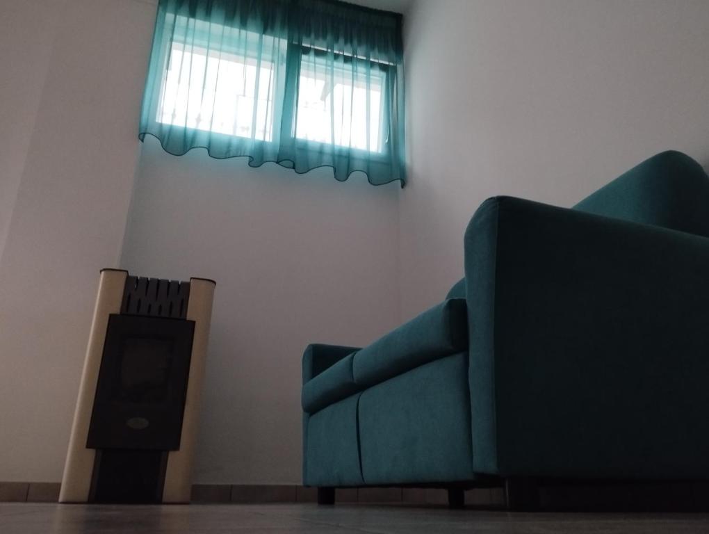 Il Negramaro - Family Room With Private Bathroom