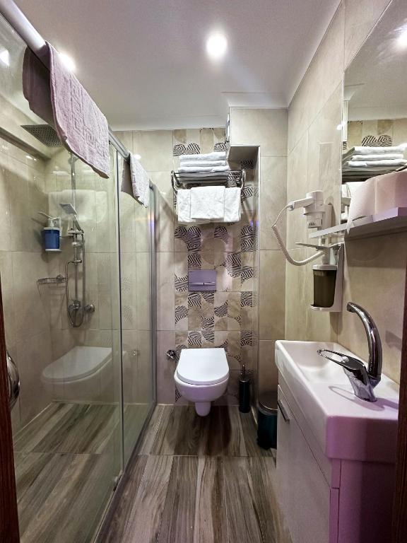 Marmara Sahil Otel - Salle Familiale