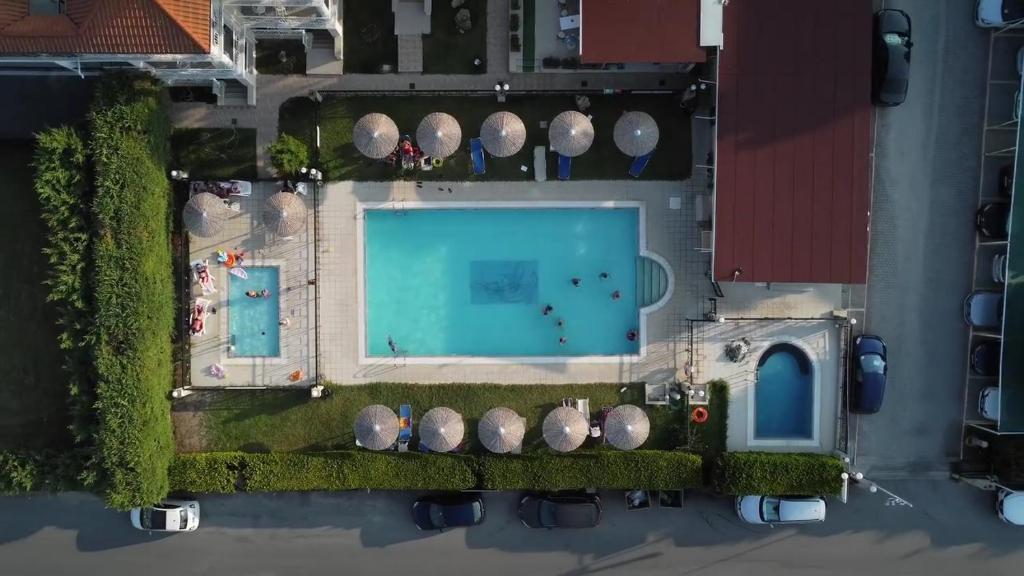 Golden Residence Family Resort - 15