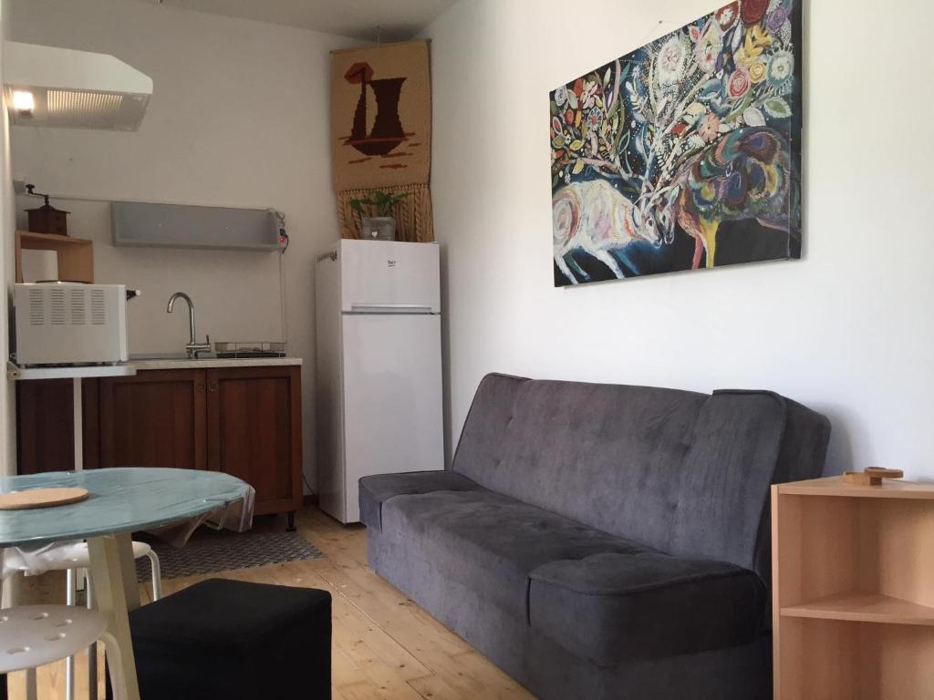 Photo de la galerie de l'établissement Apartment Cimbora, Salara farmhouse, à Koper