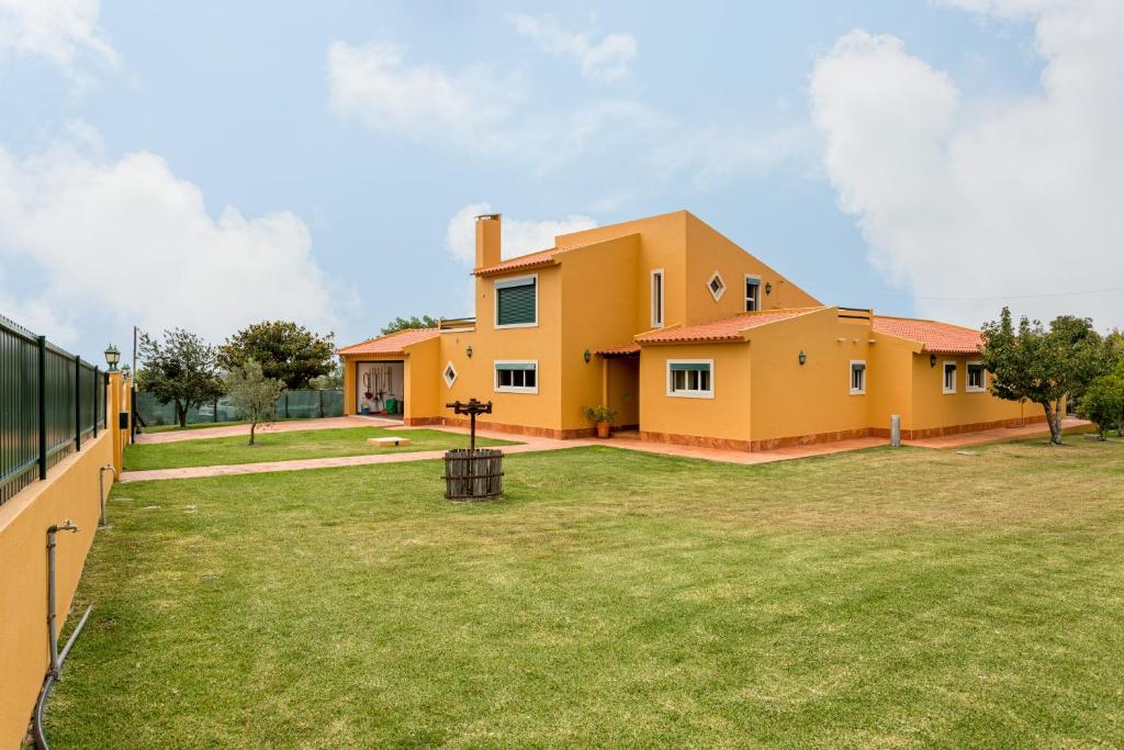 Casa do Vale - Chalet