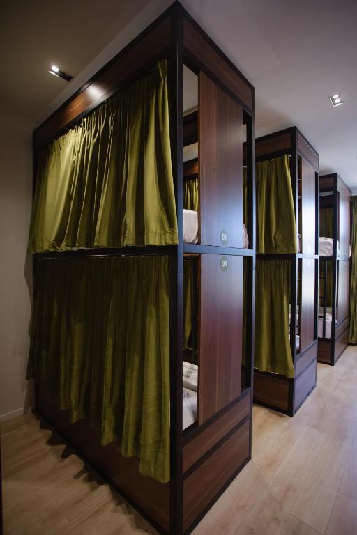 Imagen de la galería de Corner Hostel, en Shkodër