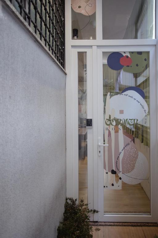 Imagen de la galería de Corner Hostel, en Shkodër