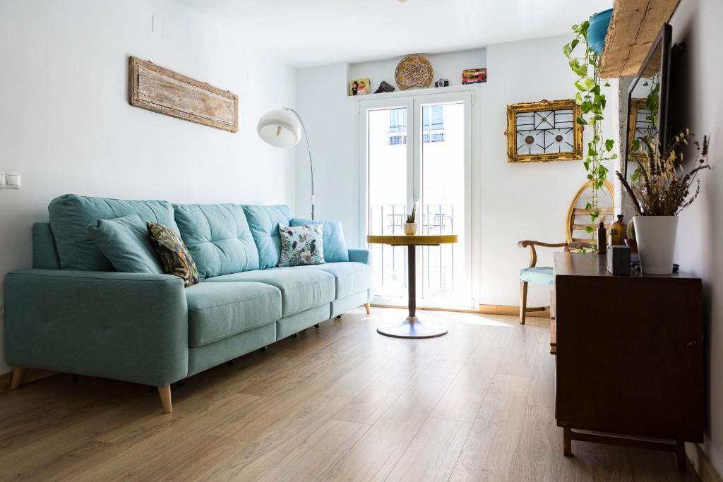Victoria Boutique Apartment