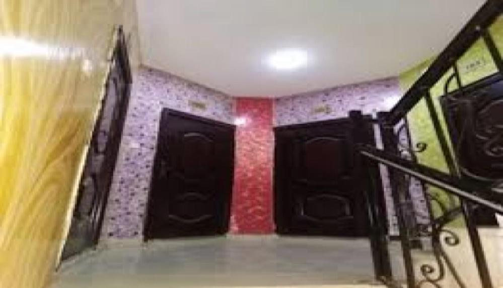 Fotografie z fotogalerie ubytování Jordan road Guest House v destinaci Madaba