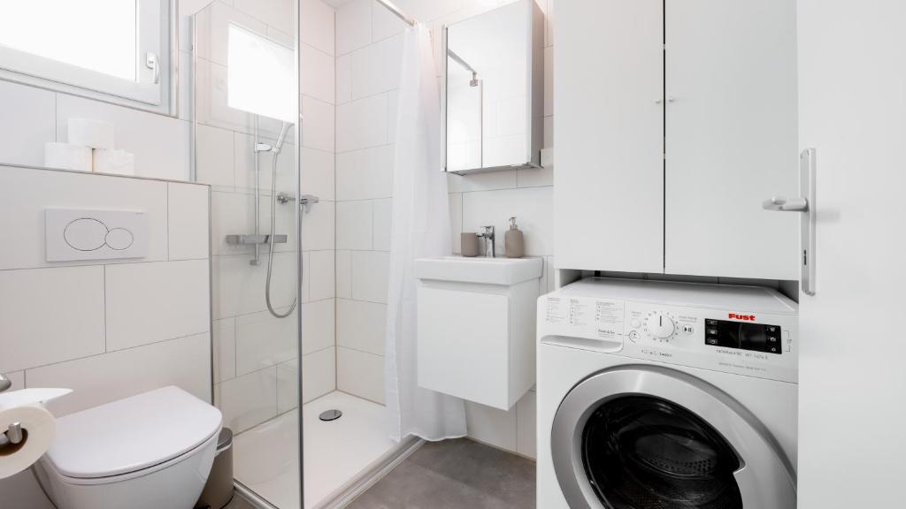 APARTAMO by Anstatthotel - app self-check-in