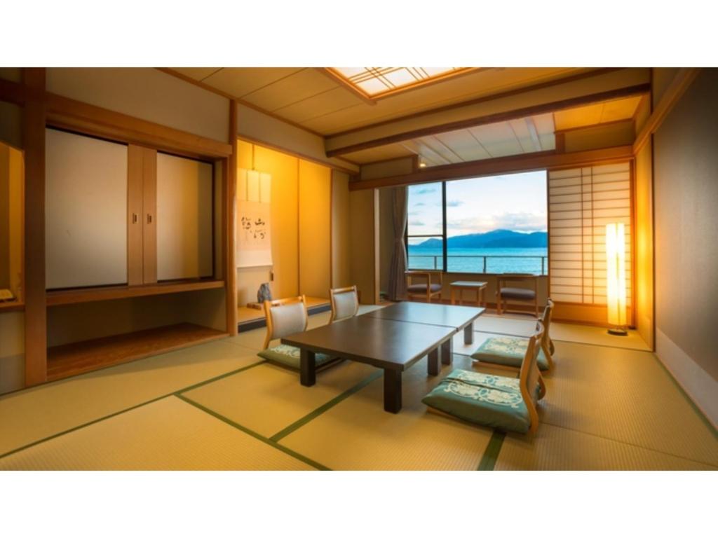 Fotografie z fotogalerie ubytování Yukyu No Ao Hotel WANSAI - Vacation STAY 35132v v destinaci Wakasa