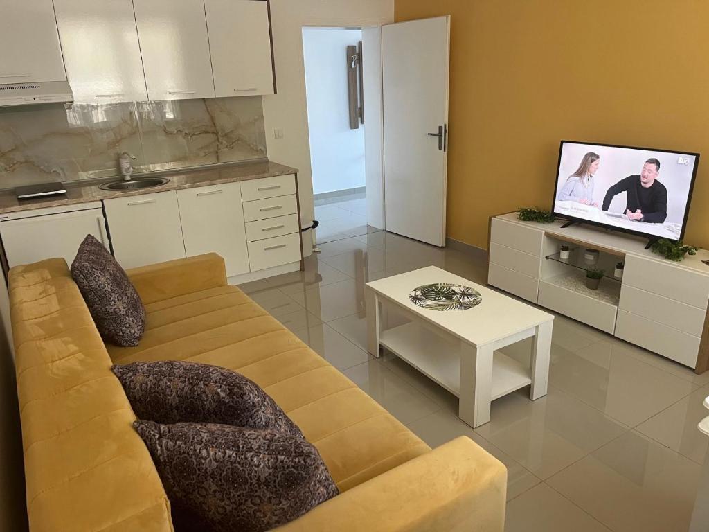 Gallery image of Apartman Mijailović 4 in Soko Banja