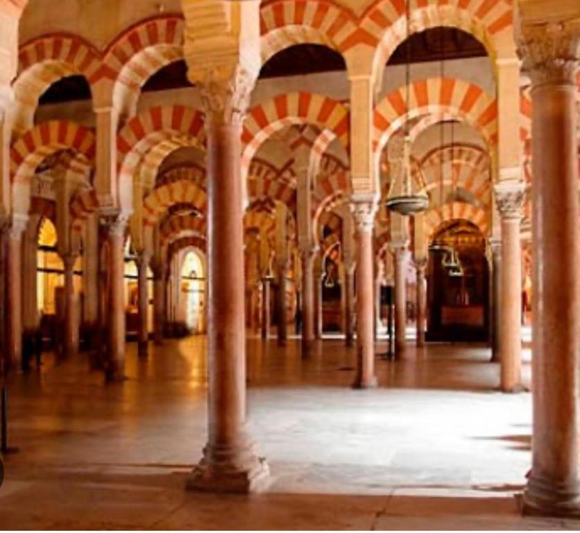 Een lokale bezienswaardigheid vlak bij het appartement