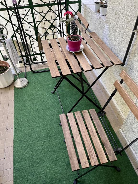 Fotografia z galérie ubytovania Budapest Diamond Flat v Budapešti
