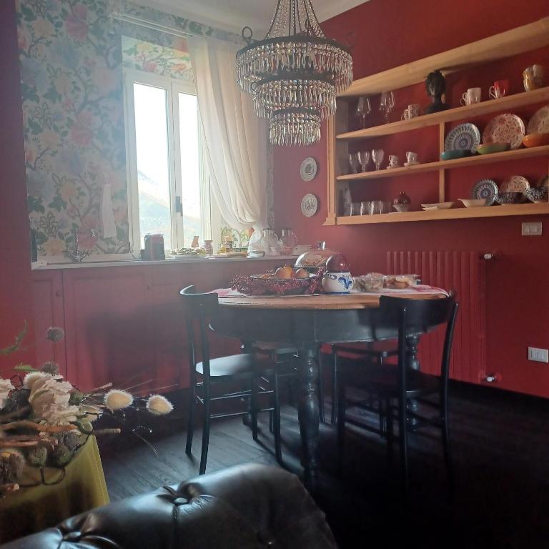 Casa Fara - Casa De Dos Dormitorios