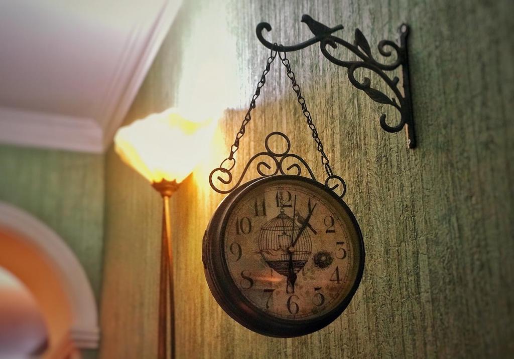 Fotografie z fotogalerie ubytování Hotel Pavo v destinaci Tbilisi City