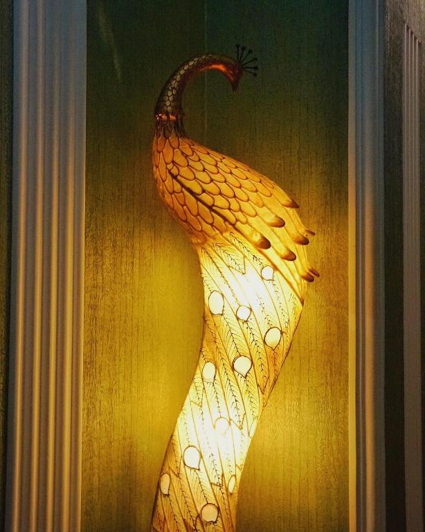 Fotografie z fotogalerie ubytování Hotel Pavo v destinaci Tbilisi City